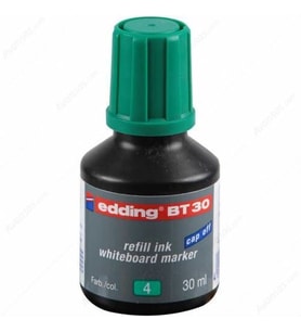 Edding BT30 Tahta Kalemi Mürekkebi Yeşil