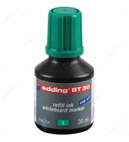 Edding BT30 Tahta Kalemi Mürekkebi Yeşil