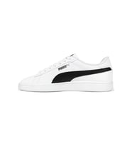 Puma 392336-08 Smash 3.0 Buck Erkek Beyaz Sneaker Günlük Spor Ayakkabı
