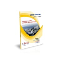 İlkumut Yayınları Aöf Ilkumut – Tehlikeli Madde Lojistiği Ve Iş Güvenliği (KONU ANLATIMLI - ÇÖZÜMLÜ SORULAR) (Çok Renkli)