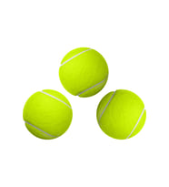 Tenis Topu - 3'lü