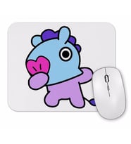 Mang Bts 03 Mouse Pad