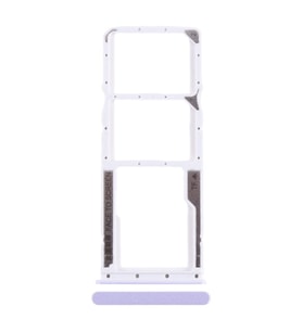 Xiaomi Redmi 12C Sim Kart Tepsisi 22120RN86G Mavi (Mor)