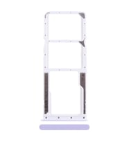 Xiaomi Redmi 12C Sim Kart Tepsisi 22120RN86G Mavi (Mor)