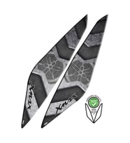 YAMAHA XMAX 2018-2021 UYUMLU FAR PAD 005