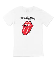 The Rolling Stones Tişört
