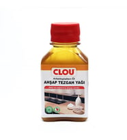 CLOU 30763.00000 Ahşap Tezgah Yağı 100ml