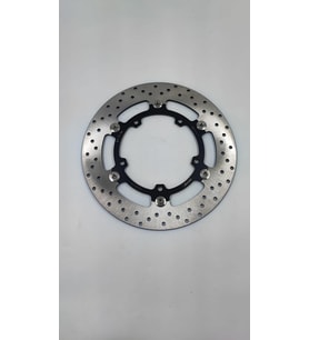MTX MDF07017 2015-2021 Yamaha Tracer 900 Uyumlu Ön Fren Diski