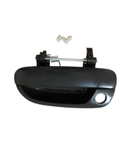 Hyundai Accent için Dış kapı Kolu - Ön Sol  OEM:82650-25000 (Beyaz)