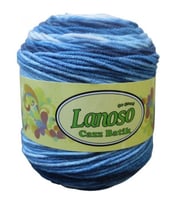 Angel Çanta Aksesuar Lanoso Cazz Batik No: 703