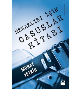 Meraklısı İçin Casuslar Kitabı