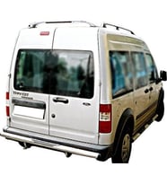 Ford Connect Uyumlu Spoiler Tavan (U.Ş) (Işıklı) Fiber 2002-2014