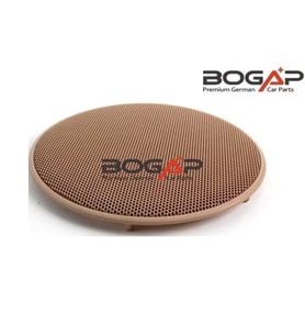 3B0868149 Q70 Hoparlör Kapağı Bej - Golf4-Bora-Passat-Polo-Beetle