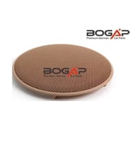 3B0868149 Q70 Hoparlör Kapağı Bej - Golf4-Bora-Passat-Polo-Beetle