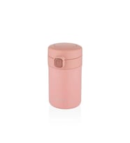 VAGONLİFE DILLER PASLANMAZ ÇELİK PİPETSİZ MATARA 8978 300ML