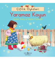 Çiftlik Öyküleri - Yaramaz Koyun