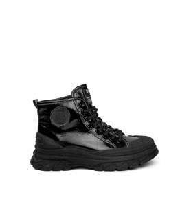 Guja 24K311-4 Kadın Sneaker Bot Siyah