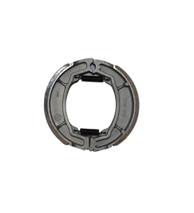 ACTİVA 125 S ARKA FREN BALATASI YEŞİL ÇİZGİLİ