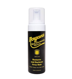 Morgan's Pomade Hair Darkening Mousse Koyulaştırıcı Saç Köpüğü 150 ml