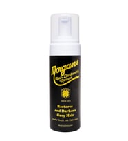 Morgan's Pomade Hair Darkening Mousse Koyulaştırıcı Saç Köpüğü 150 ml