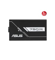 ASUS 750w 80+ Gold PRIME 750G Tam Modüler Power Supply / 90YE00U3-B0NA00