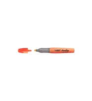 Bic Marking Highlighter Xl Fosforlu Kalem Turuncu