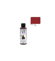 Polisan X1 Art Multisurface Akrilik Hobi Boyası Bordo 120 Ml