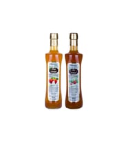 Alıç Ve Elma Sirkesi Doğal 500ml 2 Adet
