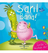 SARIL BANA!
