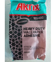 Akfix Marka Toz Kağıt Tutkalı 250 Gr
