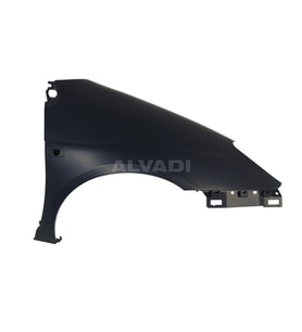 Renault Scenic Ön Çamurluk Sağ 1999-2003 (Oem No:  7751472385)