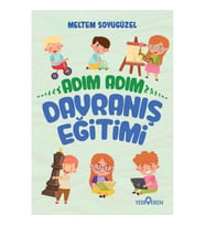 ADIM ADIM DAVRANIŞ EĞİTİMİ