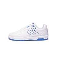 Hummel Freza Unisex Spor Ayakkabı (Beyaz)