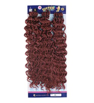 Afro Daası / Kızıl Bakır 350