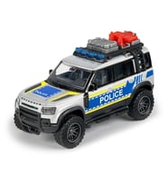 8503712002038 Land Rover Defender 90 Police