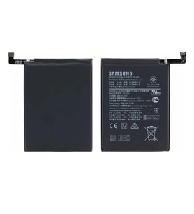 Tkgz Samsung Galaxy A11 Uyumlu Pil Sıfır - Servis