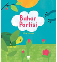 Bahar Partisi