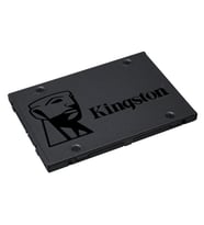 240GB KINGSTON A400 500/350MBs SSD SA400S37/240G