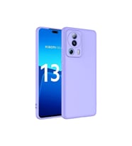 Xiaomi Mi 13 Lite Uyumlu Kılıf Zore Mara Lansman Kapak