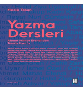 Yazma Dersleri