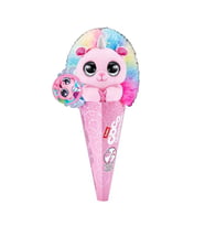 Coco Cones Fantasy Mini Peluş Model-1 Cdu12-9608Sq1