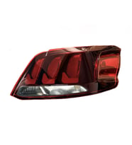 LEOPARTS Peugeot 301 Stop Lambası Sağ (Duysuz) 2017-2020 9817299580