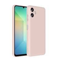 Galaxy A06 Kılıf Kamera Korumalı Kartlık Hazneli Zore Vitra Kapak
