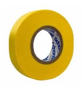 SCHANALL 24*32 SARI DEKORATİF BANT