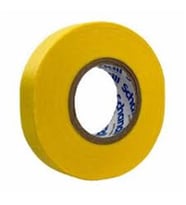 SCHANALL 24*32 SARI DEKORATİF BANT