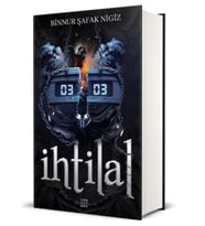 İhtilal-2 (Ciltli)