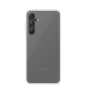 Galaxy A55 5g Kılıf Lüx Şeffaf
