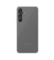 Galaxy A55 5g Kılıf Lüx Şeffaf