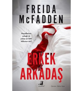 Erkek Arkadaş