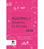 Mükemmel Annenin El Kitabı